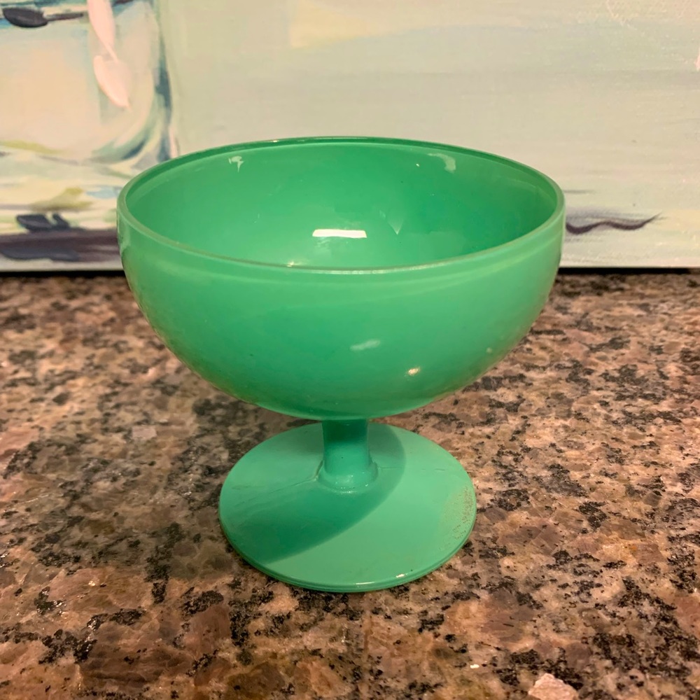 💚 sherbet bowl